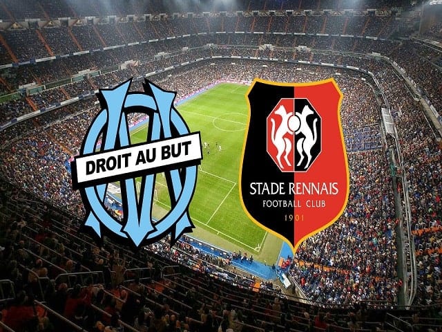 Soi kèo bóng đá 88FUN trận Marseille vs Rennes, 01:00 – 11/03/2021