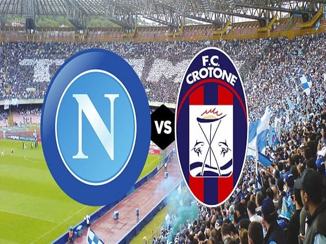 Soi kèo bóng đá 88FUN trận Napoli vs Crotone, 20:00 – 03/04/2021 Soi kèo bóng đá 88FUN trận Napoli vs Crotone, 20:00 – 03/04/2021