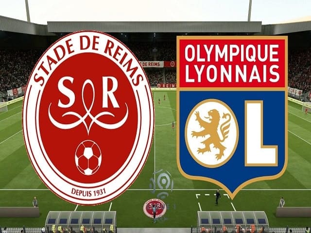 Soi kèo bóng đá 88FUN trận Reims vs Lyon, 03:00 – 13/03/2021 Soi kèo bóng đá 88FUN trận Reims vs Lyon, 03:00 – 13/03/2021