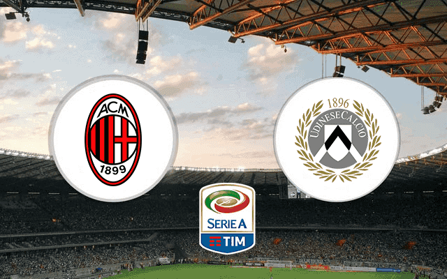 Soi kèo bóng đá 88FUN trận AC Milan vs Udinese, 2:45 – 04/03/2021 Soi kèo bóng đá 88FUN trận AC Milan vs Udinese, 2:45 – 04/03/2021