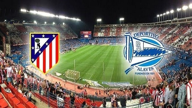 Soi kèo bóng đá 88FUN trận Atl. Madrid vs Alaves, 0:30 – 22/03/20210 Soi kèo bóng đá 88FUN trận Atl. Madrid vs Alaves, 0:30 – 22/03/20210