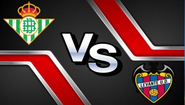 Soi kèo bóng đá 88FUN trận Betis vs Levante, 3:00 – 20/03/20210 Soi kèo bóng đá 88FUN trận Betis vs Levante, 3:00 – 20/03/20210