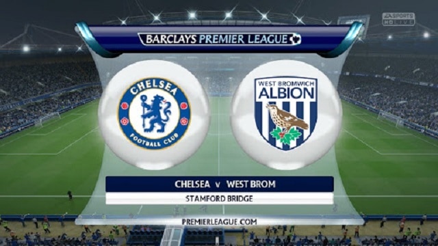 Soi kèo bóng đá 88FUN trận Chelsea vs West Brom, 18:30 – 03/04/2021 Soi kèo bóng đá 88FUN trận Chelsea vs West Brom, 18:30 – 03/04/2021