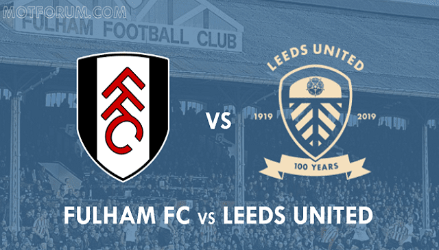 Soi kèo bóng đá 88FUN trận Fulham vs Leeds, 3:00 – 20/03/2021 Soi kèo bóng đá 88FUN trận Fulham vs Leeds, 3:00 – 20/03/2021