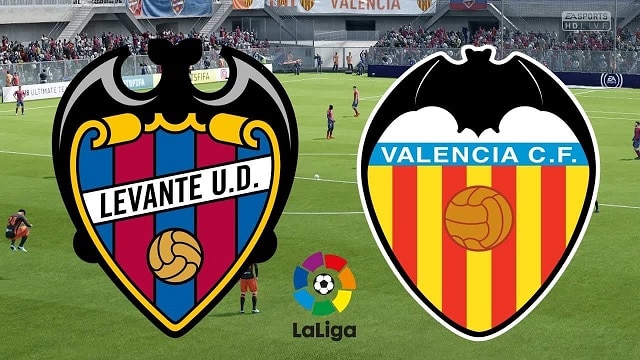 Soi kèo bóng đá 88FUN trận Levante vs Valencia, 3:00 – 13/03/2021 Soi kèo bóng đá 88FUN trận Levante vs Valencia, 3:00 – 13/03/2021