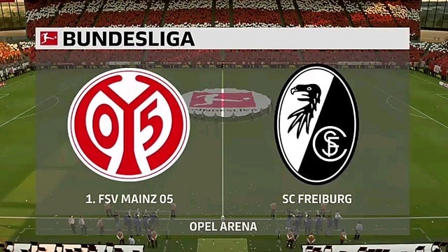 Soi kèo bóng đá 88FUN trận Mainz vs Freiburg, 21:30 – 13/03/2021 Soi kèo bóng đá 88FUN trận Mainz vs Freiburg, 21:30 – 13/03/2021