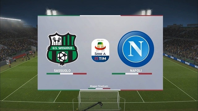Soi kèo bóng đá 88FUN trận Sassuolo vs Napoli, 0:30 – 04/03/2021 Soi kèo bóng đá 88FUN trận Sassuolo vs Napoli, 0:30 – 04/03/2021