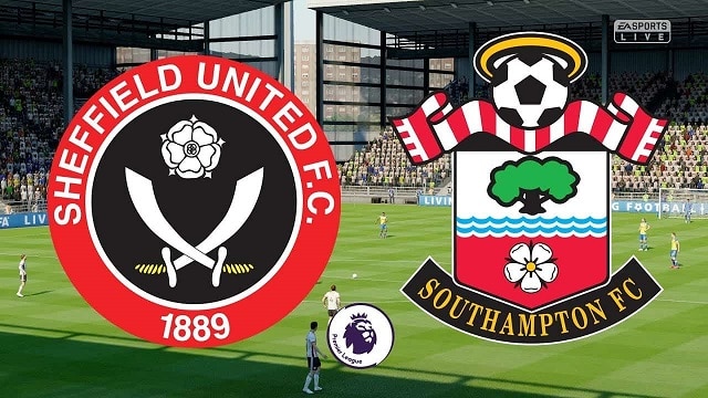 Soi kèo bóng đá 88FUN trận Sheffield Utd vs Southampton, 22:00 – 06/03/2021 Soi kèo bóng đá 88FUN trận Sheffield Utd vs Southampton, 22:00 – 06/03/2021