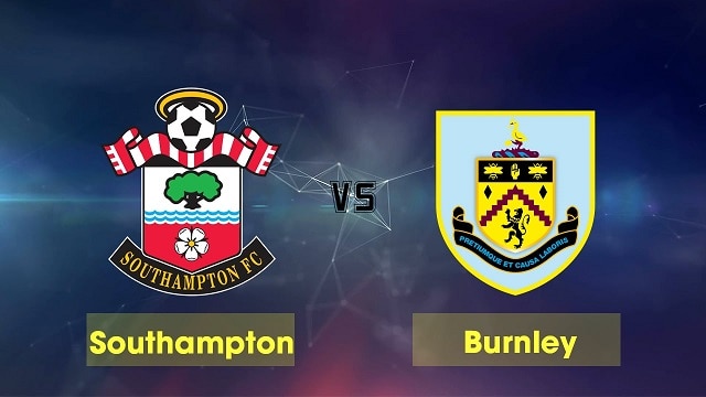 Soi kèo bóng đá 88FUN trận Southampton vs Burnley, 18:00 – 04/04/2021
