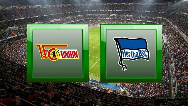 Soi kèo bóng đá 88FUN trận Union Berlin vs Hertha Berlin, 23:00 – 04/04/2021 Soi kèo bóng đá 88FUN trận Union Berlin vs Hertha Berlin, 23:00 – 04/04/2021