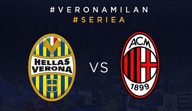 Soi kèo bóng đá 88FUN trận Verona vs AC Milan, 21:00 – 07/03/2021 Soi kèo bóng đá 88FUN trận Verona vs AC Milan, 21:00 – 07/03/2021