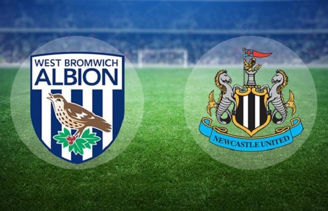 Soi kèo bóng đá 88FUN trận West Brom vs Newcastle, 19:00 – 07/03/2021 Soi kèo bóng đá 88FUN trận West Brom vs Newcastle, 19:00 – 07/03/2021
