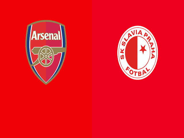 Soi kèo bóng đá 88FUN trận Arsenal vs Slavia Prague, 02:00 – 09/04/2021 Soi kèo bóng đá 88FUN trận Arsenal vs Slavia Prague, 02:00 – 09/04/2021