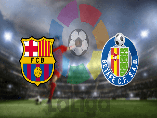 Soi kèo bóng đá 88FUN trận Barcelona vs Getafe, 03:00 – 23/04/2021 Soi kèo bóng đá 88FUN trận Barcelona vs Getafe, 03:00 – 23/04/2021