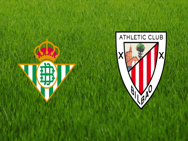 Soi kèo bóng đá 88FUN trận Real Betis vs Athletic Bilbao, 01:00 – 22/04/2021 Soi kèo bóng đá 88FUN trận Real Betis vs Athletic Bilbao, 01:00 – 22/04/2021