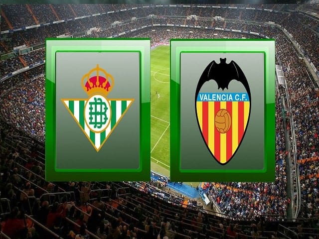 Soi kèo bóng đá 88FUN trận Real Betis vs Valencia, 23:30 – 18/04/2021 Soi kèo bóng đá 88FUN trận Real Betis vs Valencia, 23:30 – 18/04/2021