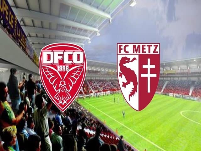 Soi kèo bóng đá 88FUN trận Dijon vs Metz, 20:00 – 02/05/2021 Soi kèo bóng đá 88FUN trận Dijon vs Metz, 20:00 – 02/05/2021