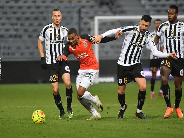 Soi kèo bóng đá 88FUN trận Lorient vs Angers, 20:00 – 02/05/2021 Soi kèo bóng đá 88FUN trận Lorient vs Angers, 20:00 – 02/05/2021