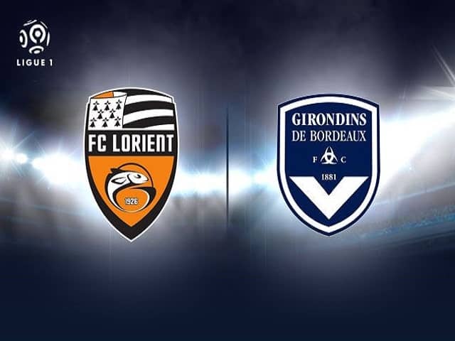 Soi kèo bóng đá 88FUN trận Lorient vs Bordeaux, 22:00 – 25/04/2021