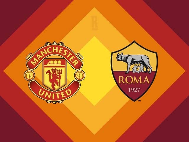 Soi kèo bóng đá 88FUN trận Manchester United vs AS Roma, 02:00 – 30/04/2021 Soi kèo bóng đá 88FUN trận Manchester United vs AS Roma, 02:00 – 30/04/2021