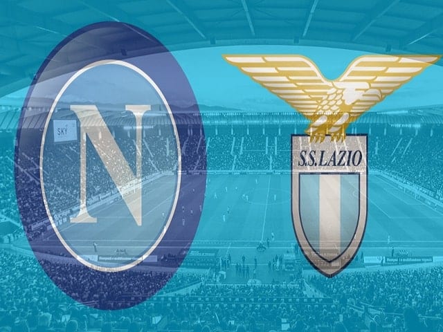 Soi kèo bóng đá 88FUN trận Napoli vs Lazio, 01:45 – 23/04/2021 Soi kèo bóng đá 88FUN trận Napoli vs Lazio, 01:45 – 23/04/2021