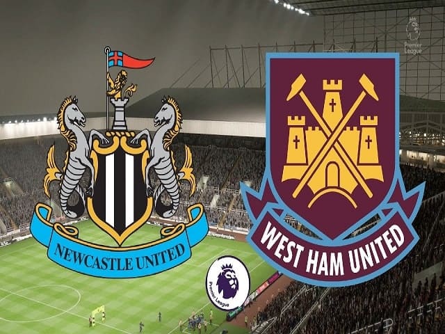 Soi kèo bóng đá 88FUN trận Newcastle vs West Ham, 18:30 – 17/04/2021 Soi kèo bóng đá 88FUN trận Newcastle vs West Ham, 18:30 – 17/04/2021