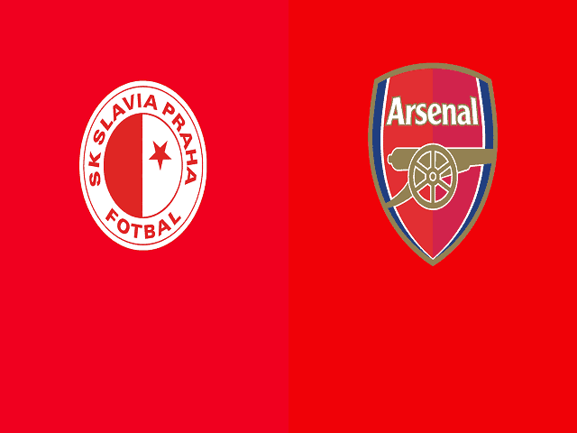 Soi kèo bóng đá 88FUN trận Slavia Prague vs Arsenal, 02:00 – 16/04/2021 Soi kèo bóng đá 88FUN trận Slavia Prague vs Arsenal, 02:00 – 16/04/2021
