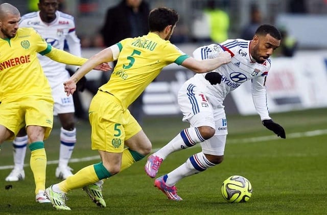 Soi kèo bóng đá 88FUN trận Nantes vs Lyon, 2:00 – 19/04/2021 Soi kèo bóng đá 88FUN trận Nantes vs Lyon, 2:00 – 19/04/2021Soi kèo bóng đá 88FUN trận Nantes vs Lyon, 2:00 – 19/04/2021