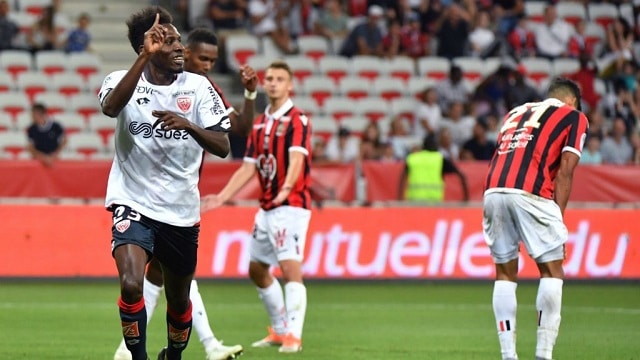 Soi kèo bóng đá 88FUN trận Dijon vs Nice, 20:00 – 18/04/2021 Soi kèo bóng đá 88FUN trận Dijon vs Nice, 20:00 – 18/04/2021