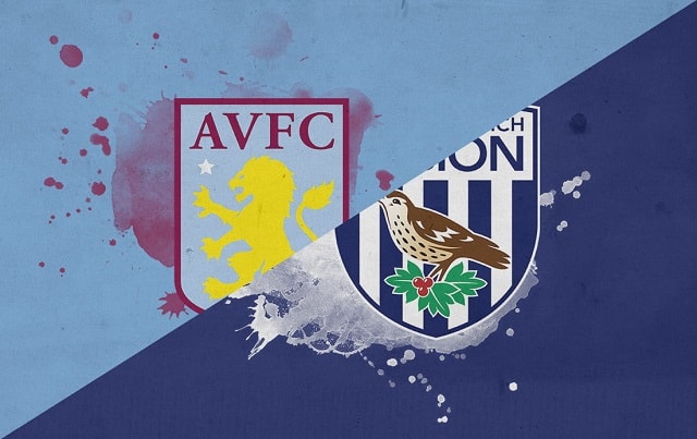 Soi kèo bóng đá 88FUN trận Aston Villa vs West Brom, 1:00 – 26/04/2021 Soi kèo bóng đá 88FUN trận Aston Villa vs West Brom, 1:00 – 26/04/2021