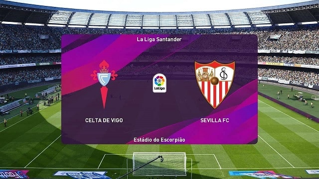 Soi kèo bóng đá 88FUN trận Celta Vigo vs Sevilla, 2:00 – 13/04/20210 Soi kèo bóng đá 88FUN trận Celta Vigo vs Sevilla, 2:00 – 13/04/20210