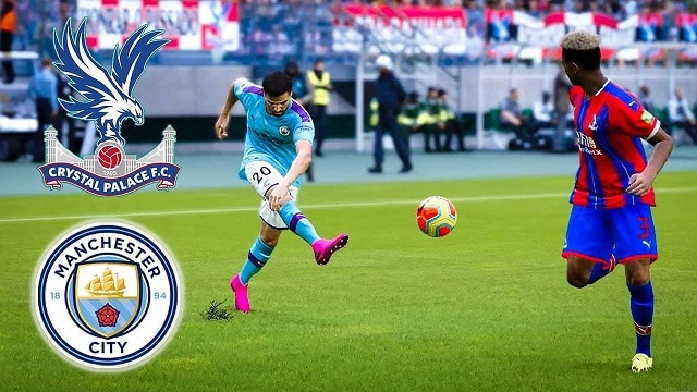 Soi kèo bóng đá 88FUN trận Crystal Palace vs Manchester City, 18:30 – 01/05/2021 Soi kèo bóng đá 88FUN trận Crystal Palace vs Manchester City, 18:30 – 01/05/2021