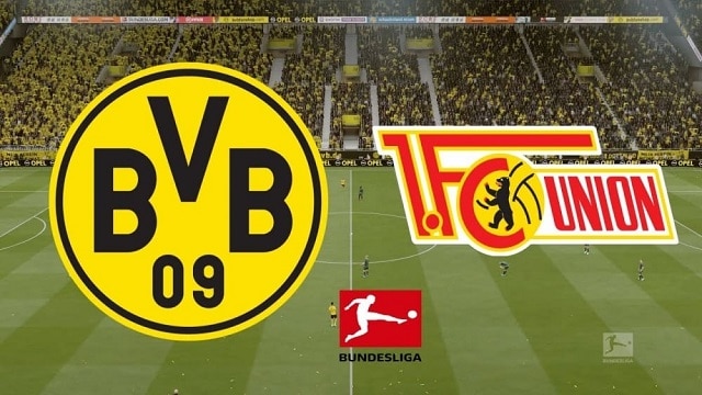 Soi kèo bóng đá 88FUN trận Dortmund vs Union Berlin, 1:30 – 22/04/2021 Soi kèo bóng đá 88FUN trận Dortmund vs Union Berlin, 1:30 – 22/04/2021