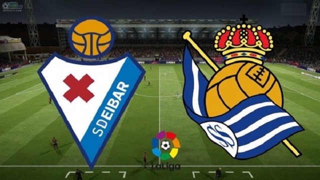 Soi kèo bóng đá 88FUN trận Eibar vs Real Sociedad, 2:00 – 27/04/20210 Soi kèo bóng đá 88FUN trận Eibar vs Real Sociedad, 2:00 – 27/04/20210