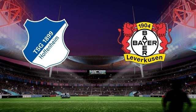 Soi kèo bóng đá 88FUN trận Hoffenheim vs Bayer Leverkusen, 1:30 – 13/04/2021 Soi kèo bóng đá 88FUN trận Hoffenheim vs Bayer Leverkusen, 1:30 – 13/04/2021