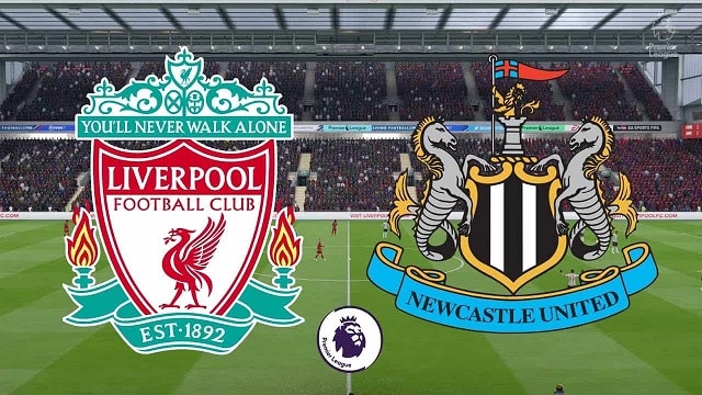 Soi kèo bóng đá 88FUN trận Liverpool vs Newcastle, 18:30 – 24/04/2021 Soi kèo bóng đá 88FUN trận Liverpool vs Newcastle, 18:30 – 24/04/2021