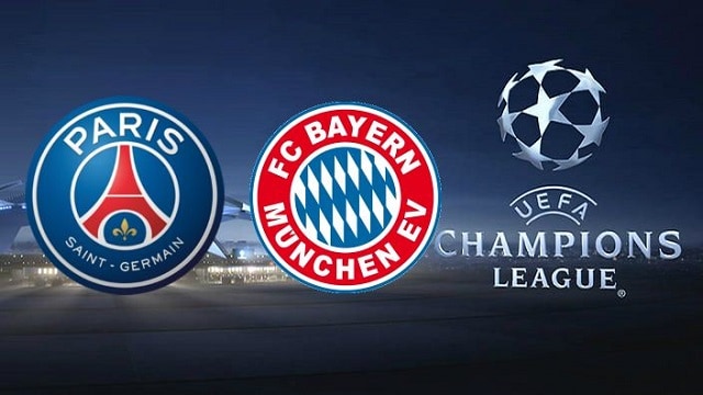 Soi kèo bóng đá 88FUN trận Paris SG vs Bayern Munich, 2:00 – 14/04/2021 Soi kèo bóng đá 88FUN trận Paris SG vs Bayern Munich, 2:00 – 14/04/2021