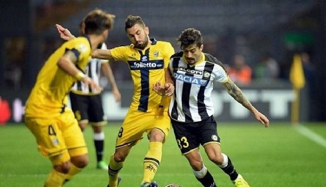 Soi kèo bóng đá 88FUN trận Parma vs Crotone, 23:00 – 24/04/2021