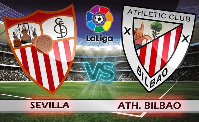 Soi kèo bóng đá 88FUN trận Sevilla vs Ath Bilbao, 2:00 – 04/05/2021 Soi kèo bóng đá 88FUN trận Sevilla vs Ath Bilbao, 2:00 – 04/05/2021