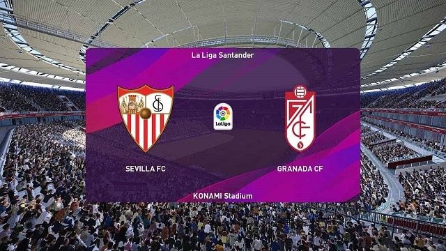 Soi kèo bóng đá 88FUN trận Sevilla vs Granada CF, 23:30 – 25/04/20210 Soi kèo bóng đá 88FUN trận Sevilla vs Granada CF, 23:30 – 25/04/20210