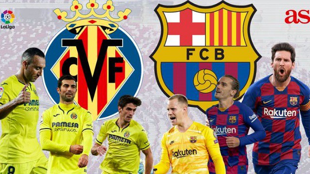 Soi kèo bóng đá 88FUN trận Villarreal vs Barcelona, 21:15 – 25/04/20210 Soi kèo bóng đá 88FUN trận Villarreal vs Barcelona, 21:15 – 25/04/20210