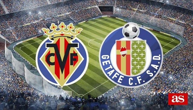 Soi kèo bóng đá 88FUN trận Villarreal vs Getafe, 21:15 – 02/05/2021 Soi kèo bóng đá 88FUN trận Villarreal vs Getafe, 21:15 – 02/05/2021