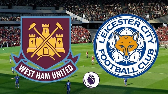 Soi kèo bóng đá 88FUN trận West Ham vs Leicester, 20:05 – 11/04/2021 Soi kèo bóng đá 88FUN trận West Ham vs Leicester, 20:05 – 11/04/2021