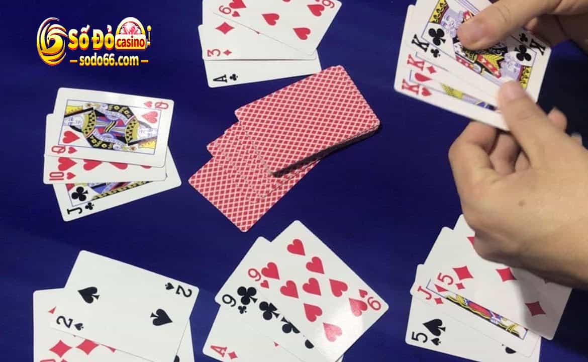 Chi tiết về cách chơi Liêng mà những tân binh mới chơi cần biết Chi tiet ve cach choi Lieng ma nhung tan binh moi choi can biet