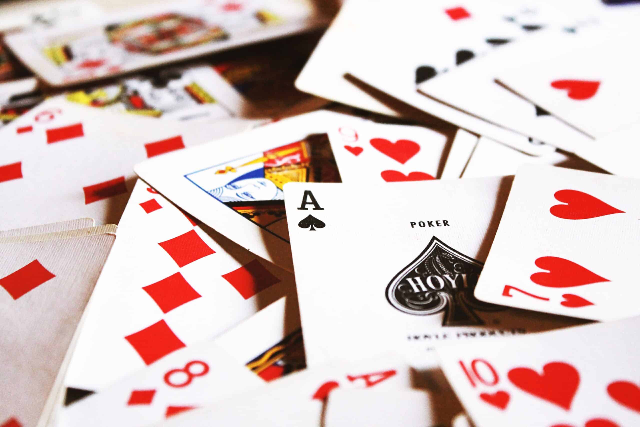 Chơi poker là gì? cách chơi poker Choi poker la gi? cach choi poker