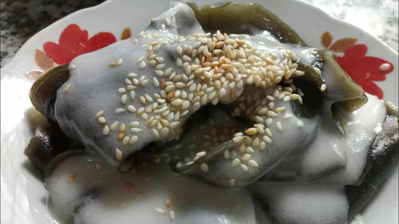 Giải mã giấc mơ làm bánh và gói bánh Giai ma giac mo lam banh va goi banh