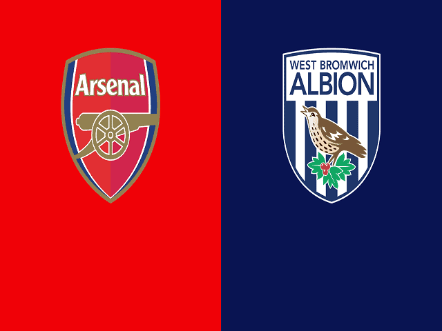 Soi kèo bóng đá 88FUN trận Arsenal vs West Brom, 01:00 – 10/05/2021 Soi kèo bóng đá 88FUN trận Arsenal vs West Brom, 01:00 – 10/05/2021