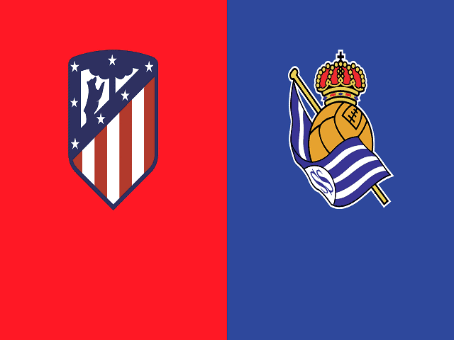 Soi kèo bóng đá 88FUN trận Atletico Madrid vs Real Sociedad, 03:00 – 13/05/2021 Soi kèo bóng đá 88FUN trận Atletico Madrid vs Real Sociedad, 03:00 – 13/05/2021