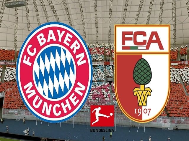 Soi kèo bóng đá 88FUN trận Bayern Munich vs FC Augsburg, 20:30 – 22/05/2021 Soi kèo bóng đá 88FUN trận Bayern Munich vs FC Augsburg, 20:30 – 22/05/2021