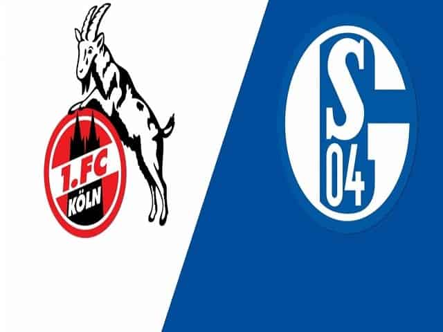 Soi kèo bóng đá 88FUN trận FC Koln vs Schalke 04, 20:30 – 22/05/2021 Soi kèo bóng đá 88FUN trận FC Koln vs Schalke 04, 20:30 – 22/05/2021